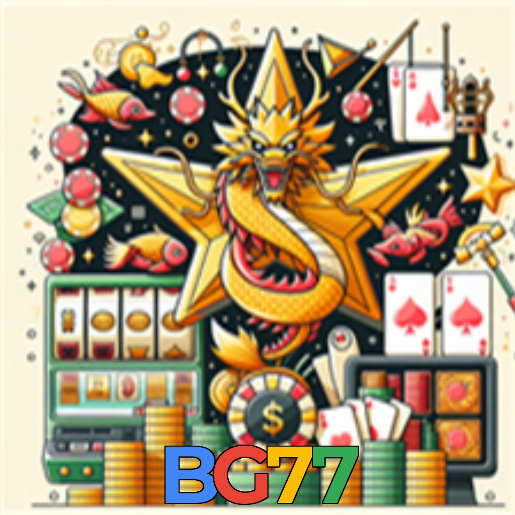 BG77：Sua sorte está no cassino online com jogos como poker e apostas no futebol!