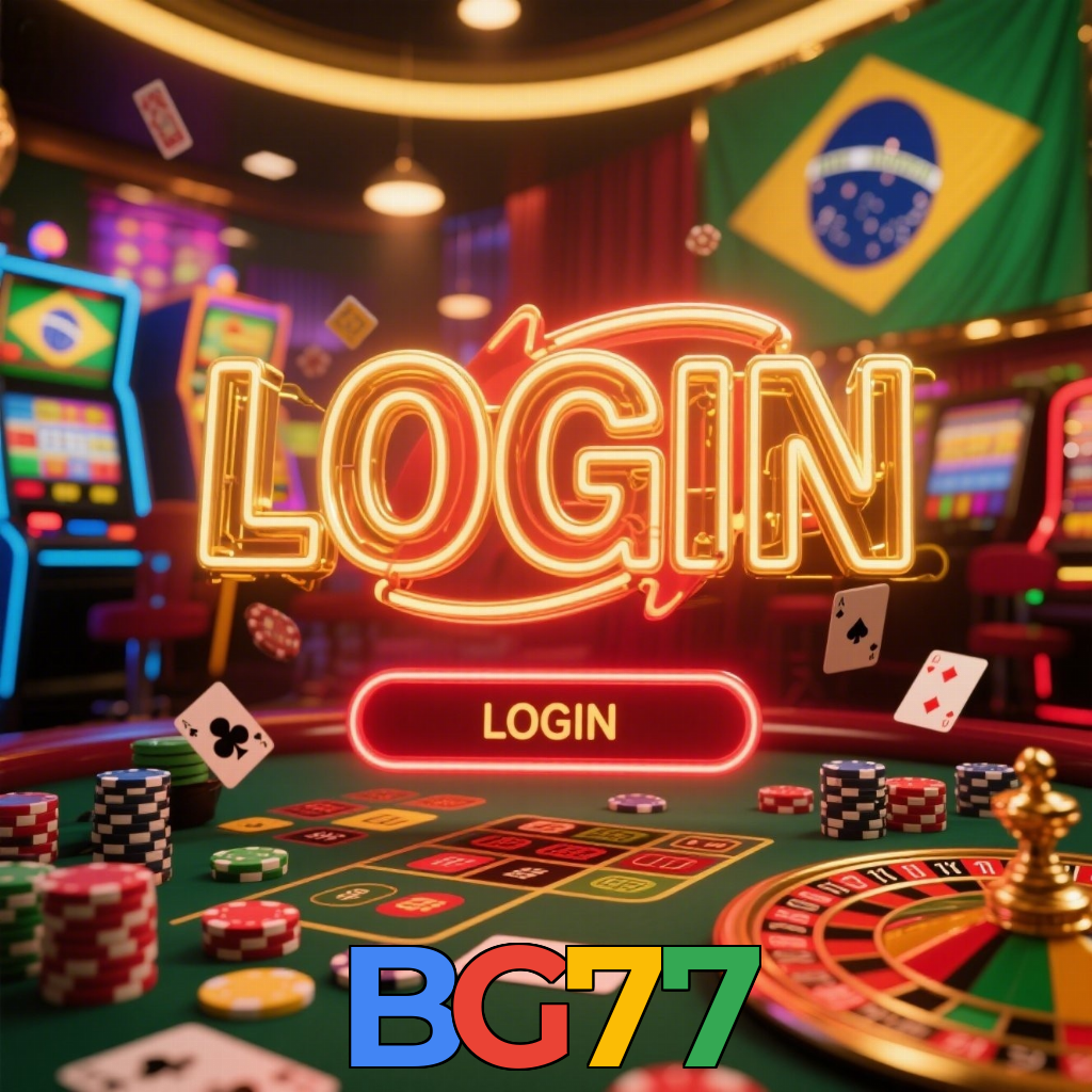 BG77:Vença no blackjack e conquiste prêmios sensacionais!