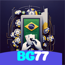 BG77：Jogue slots, aposte no futebol e vença em grande estilo!