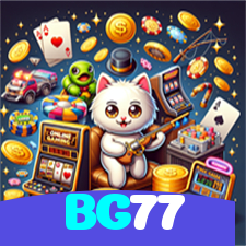 BG77：A roleta nunca foi tão empolgante! Aposte e vença!