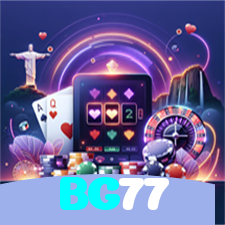 BG77：Ganhe no futebol e conquiste prêmios nos melhores jogos de cassino online!