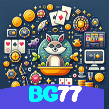 BG77：O melhor cassino para apostar no futebol e ganhar prêmios em blackjack!