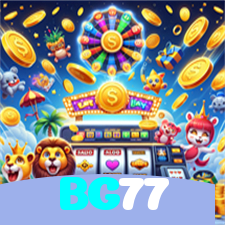 BG77：No cassino online mais confiável, experimente poker, roleta e futebol ao vivo!