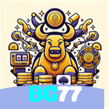 BG77：Ganhe prêmios jogando slots e apostando no futebol online!