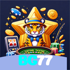 BG77：Jogue nas nossas roletas e leve grandes prêmios para casa!