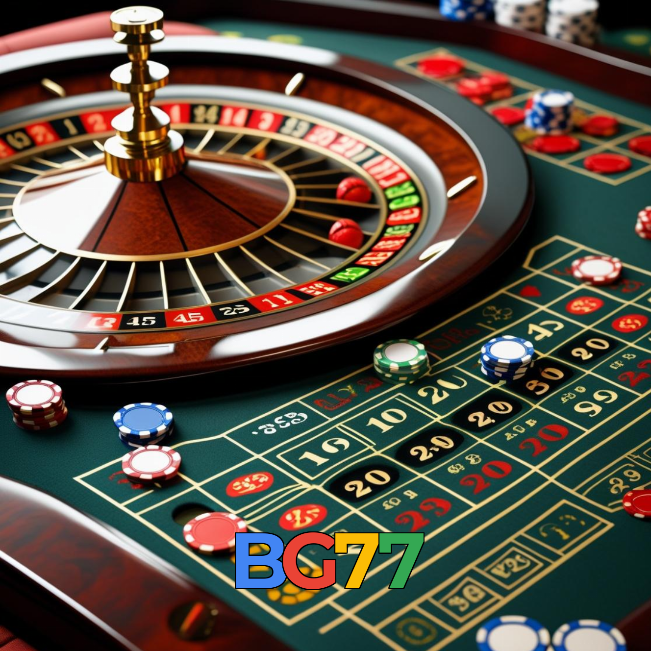 BG77:Aposte no futebol e ganhe em jogos como roleta e blackjack online!