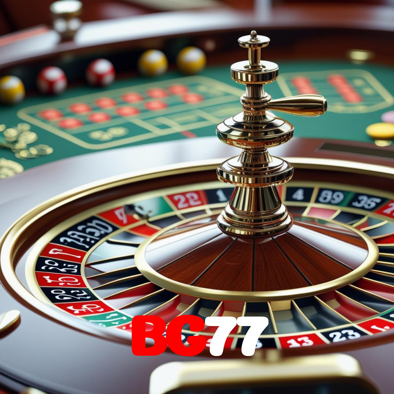 BG77:Apostas ao vivo no futebol e diversão garantida com slots e roleta!