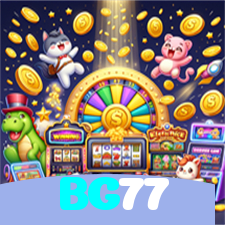 BG77：Jogue nas roletas e conquiste a sorte ao seu lado!