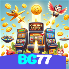 BG77：Aposte no seu time no futebol e divirta-se com slots e roleta!