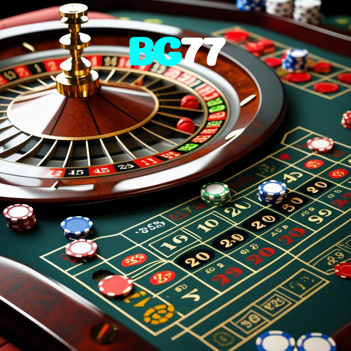 BG77:Poker, roleta e apostas no futebol online, onde sua sorte brilha!