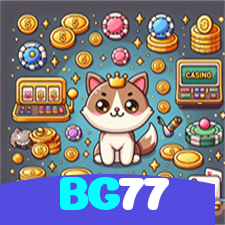 BG77：A sorte está ao seu lado no cassino online com jogos de roleta e apostas no futebol!