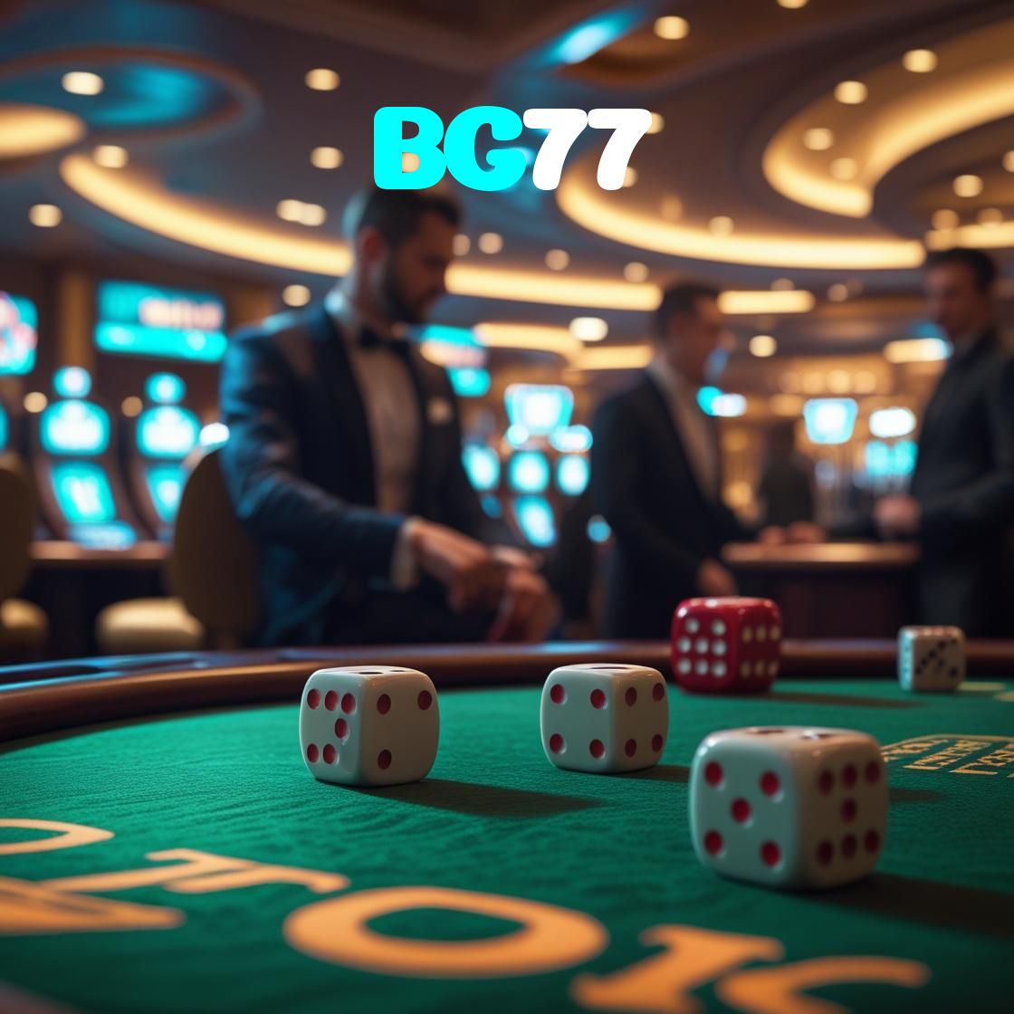 BG77：Jogue blackjack e aposte no futebol para uma experiência completa!