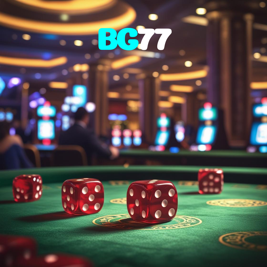BG77：Aposta no futebol e diversão garantida com jogos de cassino como roleta e blackjack!