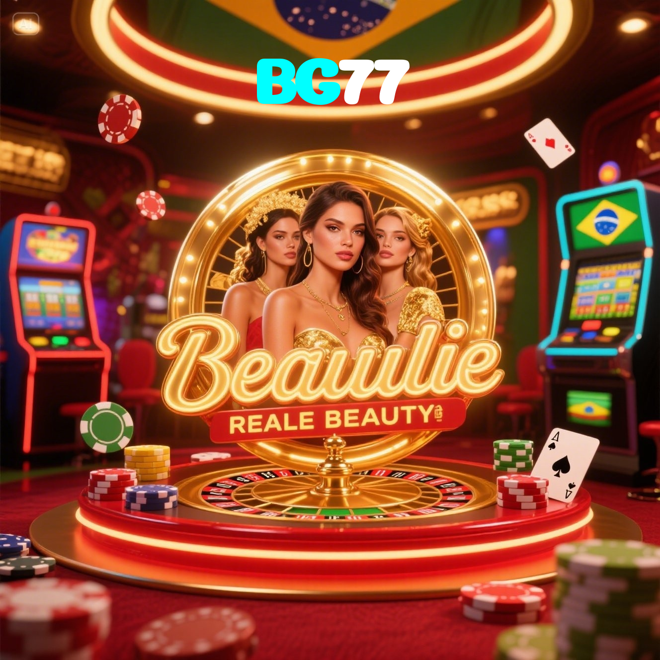 BG77:Aposte no futebol online e conquiste prêmios incríveis!