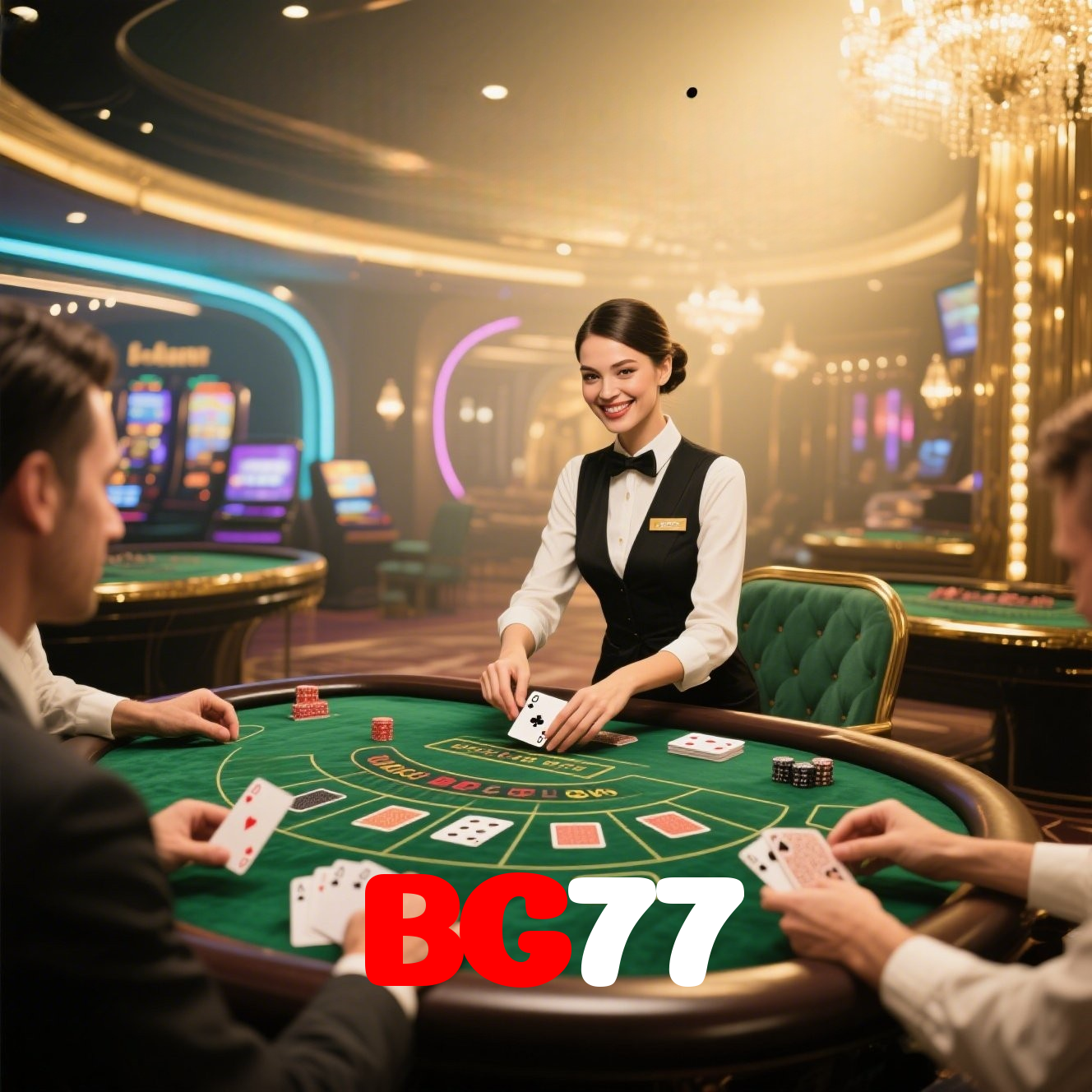 BG77:Vença no futebol e nos melhores jogos de cassino online, como poker e roleta!