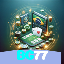 BG77：Jogue blackjack, poker e aposte no futebol para vitórias épicas!