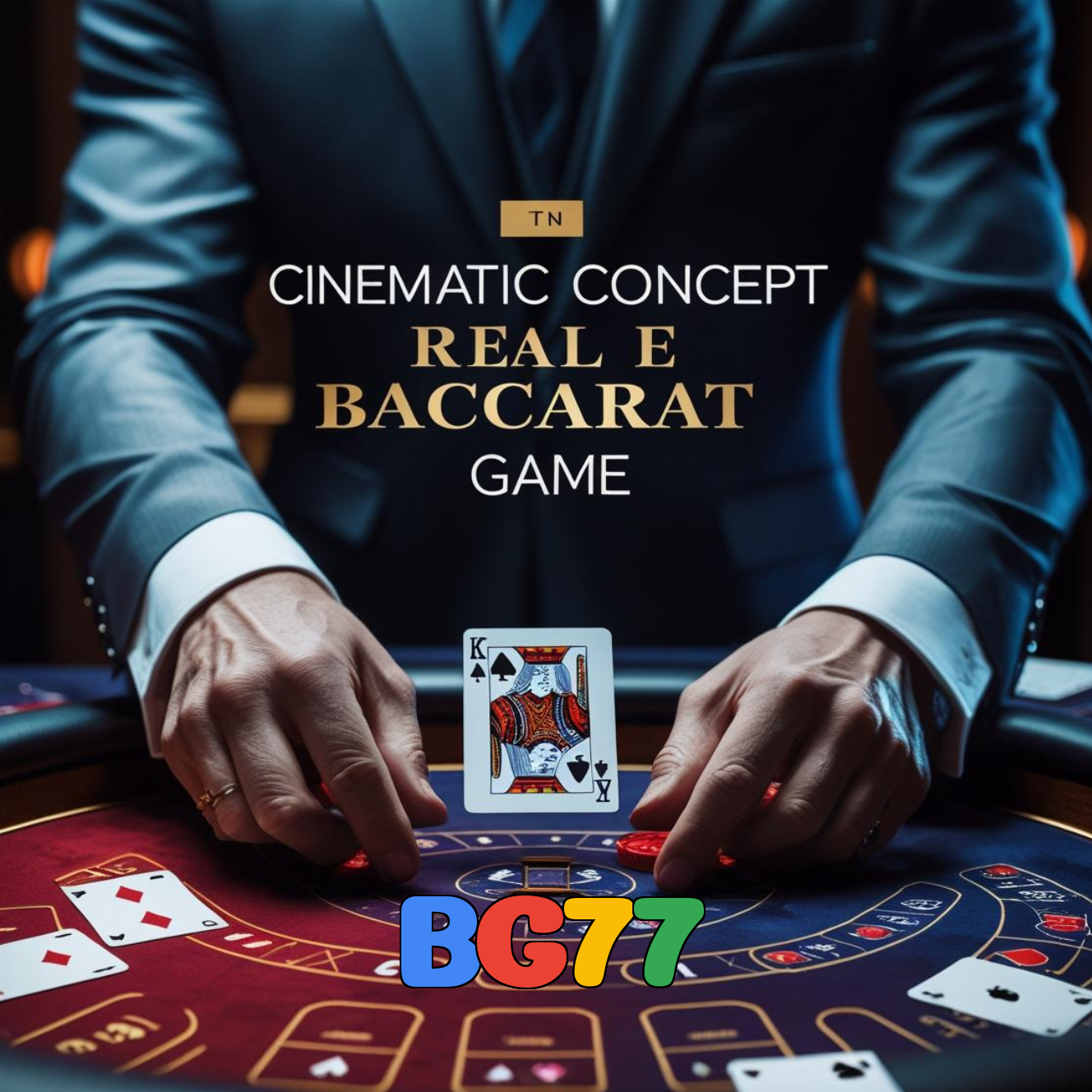 BG77:Jogue poker, aposte no futebol e vença com grandes prêmios!