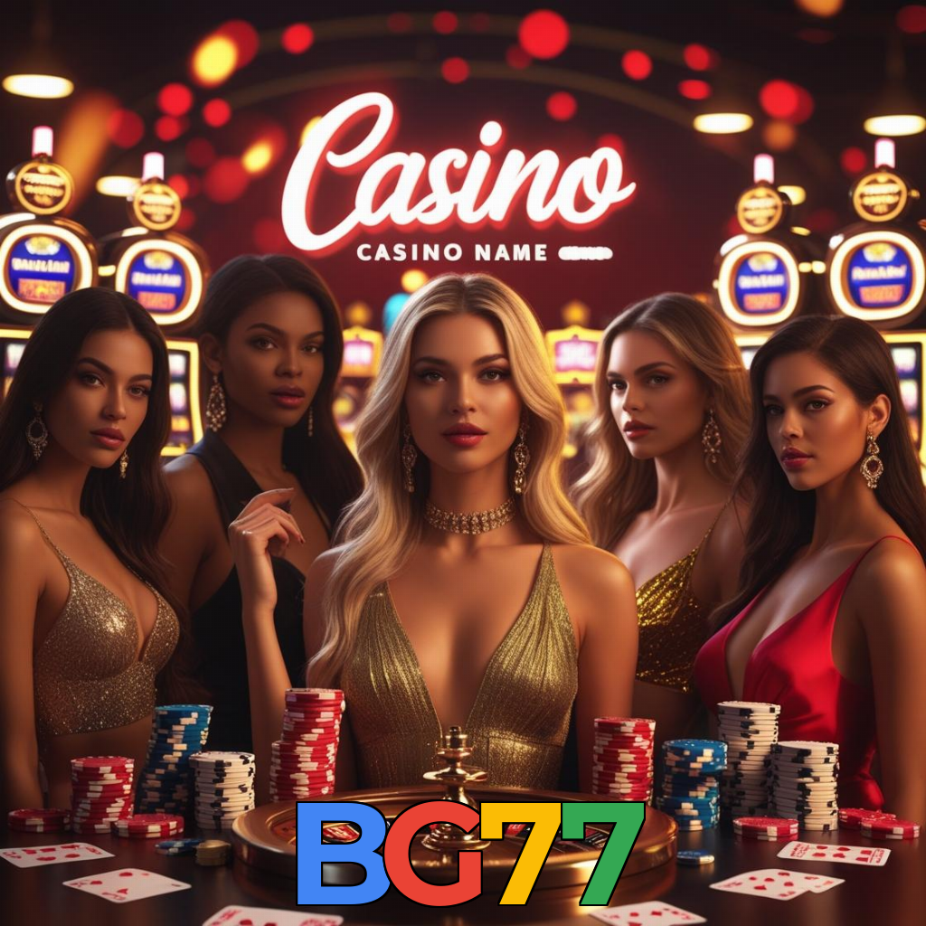 BG77:Aposte nas mesas de poker e vença grandes prêmios!
