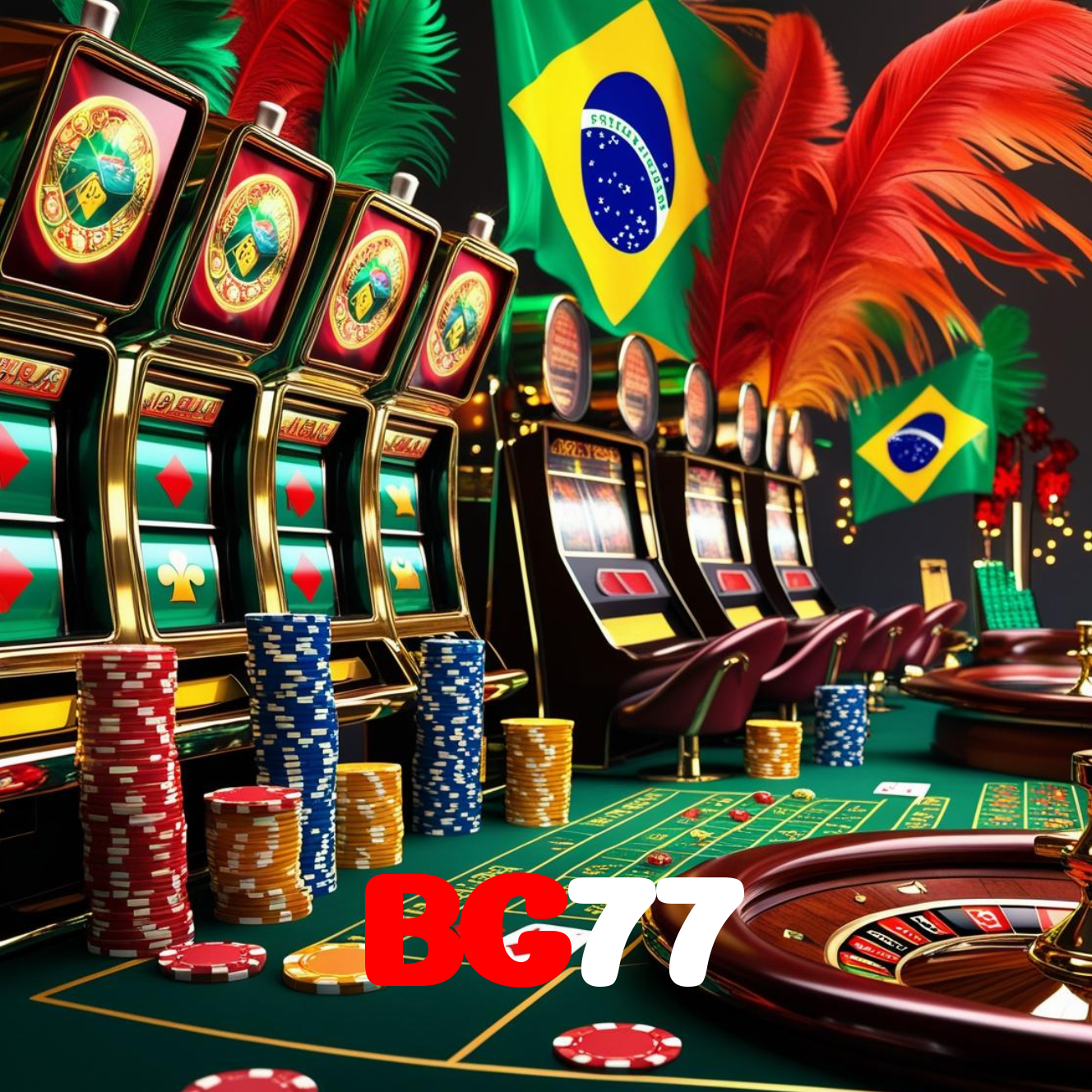 BG77:O melhor cassino para apostar no futebol e ganhar em jogos de cassino!