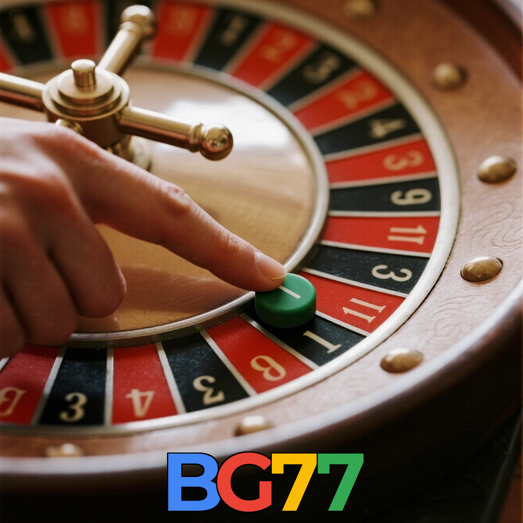 BG77：Apostas em futebol e os melhores jogos de cassino para você ganhar!
