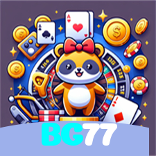 BG77：Apostas ao vivo no futebol e grandes prêmios em slots te esperam!
