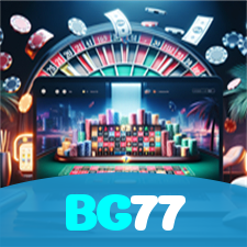 BG77:Jogue roleta, aposte no futebol e ganhe grandes prêmios!