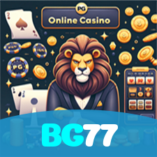 BG77：Jogue poker no nosso cassino e mostre sua habilidade!