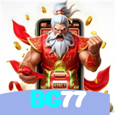 BG77：Jogue poker, roleta e aposte no futebol no cassino mais confiável!