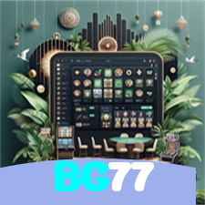 BG77：As maiores vitórias estão ao seu alcance! Aposte e vença!
