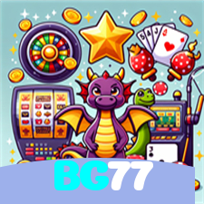 BG77：Jogue nas roletas e experimente a verdadeira emoção do cassino!