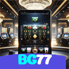 BG77：Aposte no futebol e ganhe em roleta e blackjack no nosso cassino!