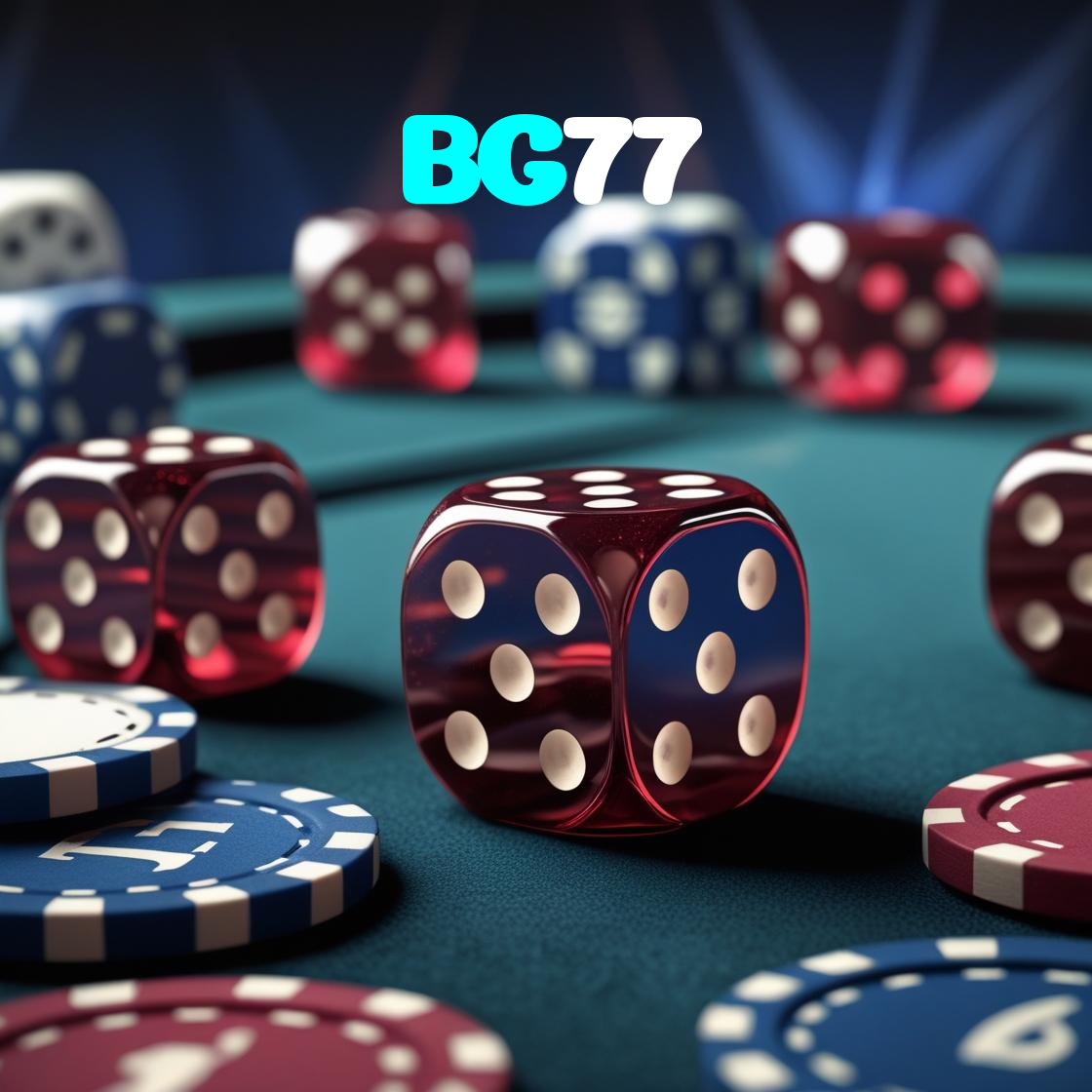 BG77:O cassino online ideal para você jogar blackjack e apostar no futebol!