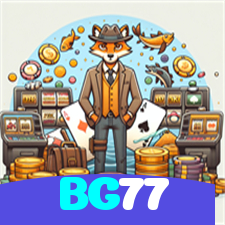 BG77：Vença no futebol e nos melhores jogos de cassino online, como poker e roleta!