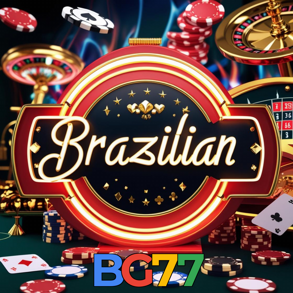 BG77:Aposte na roleta e conquiste prêmios incríveis em nosso cassino!