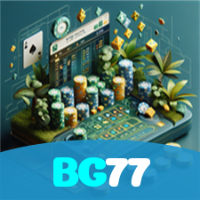 BG77:Jogue slots, poker e aposte no futebol no cassino online mais emocionante!
