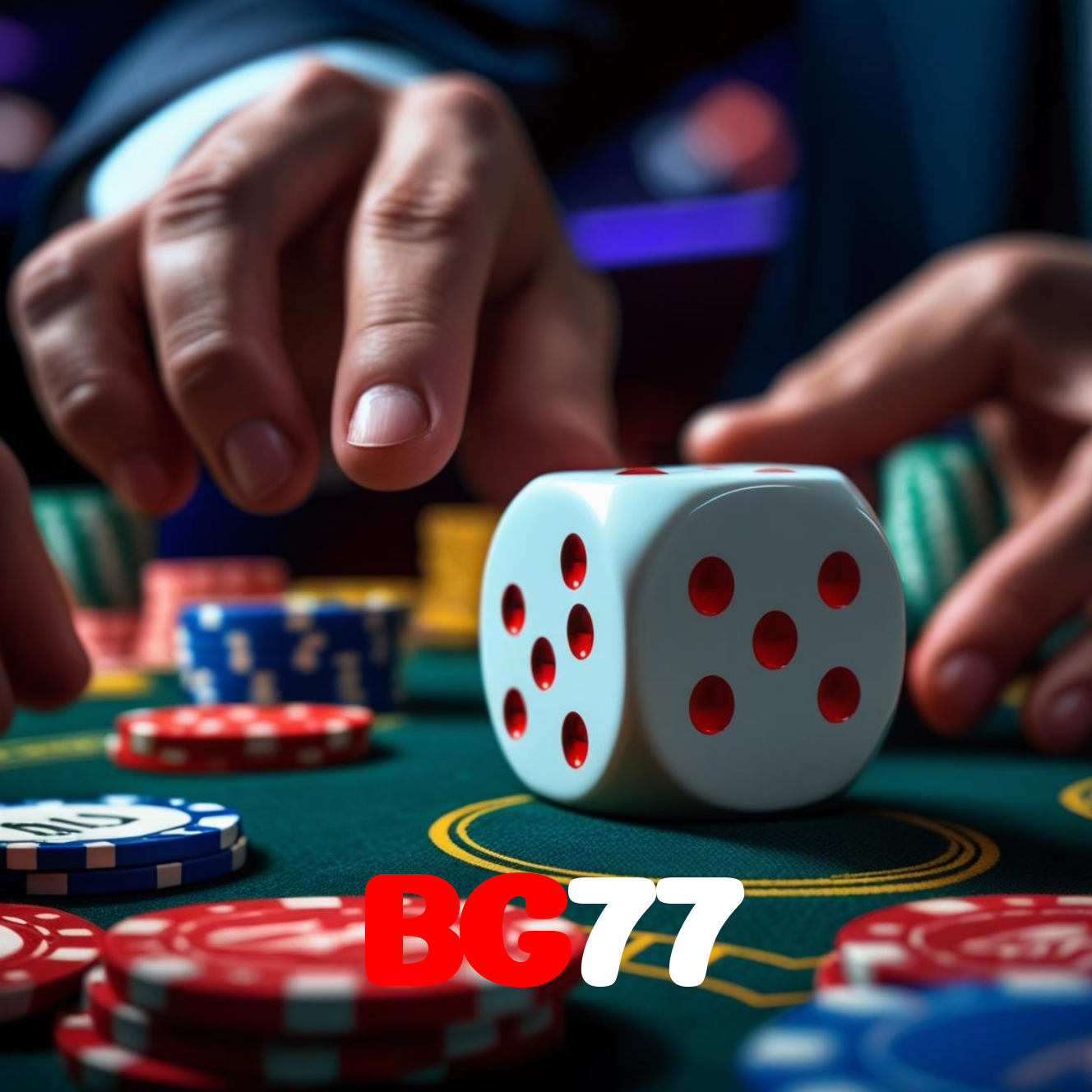 BG77:Jogue slots, aposte no futebol e conquiste prêmios incríveis!