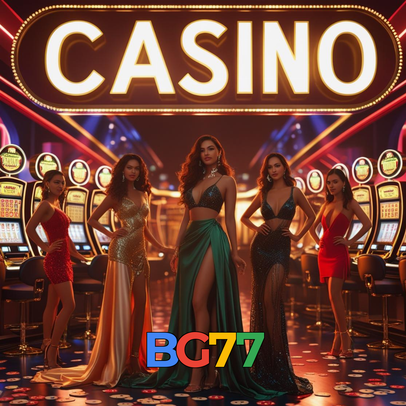 BG77:O cassino perfeito para jogar poker e fazer apostas no futebol online!