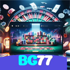BG77：Jogue poker, roleta e aposte no futebol no cassino online mais seguro!