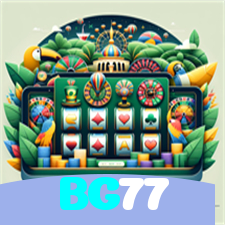 BG77：Grandes jackpots estão te esperando! Gire a roleta e ganhe agora!