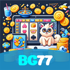BG77:Apostas ao vivo no futebol e diversão garantida com slots e roleta!