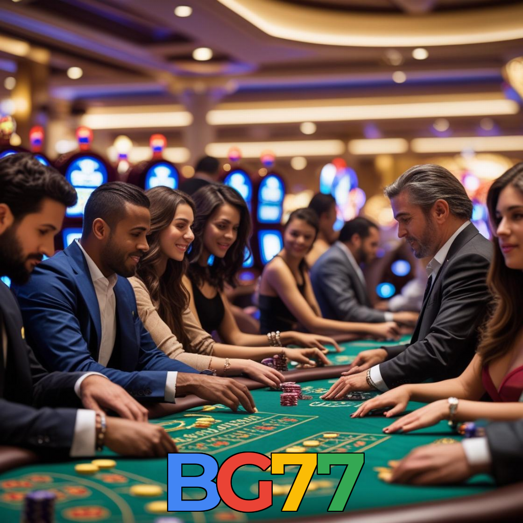BG77:Aposte no futebol e ganhe com os melhores jogos de cassino online!