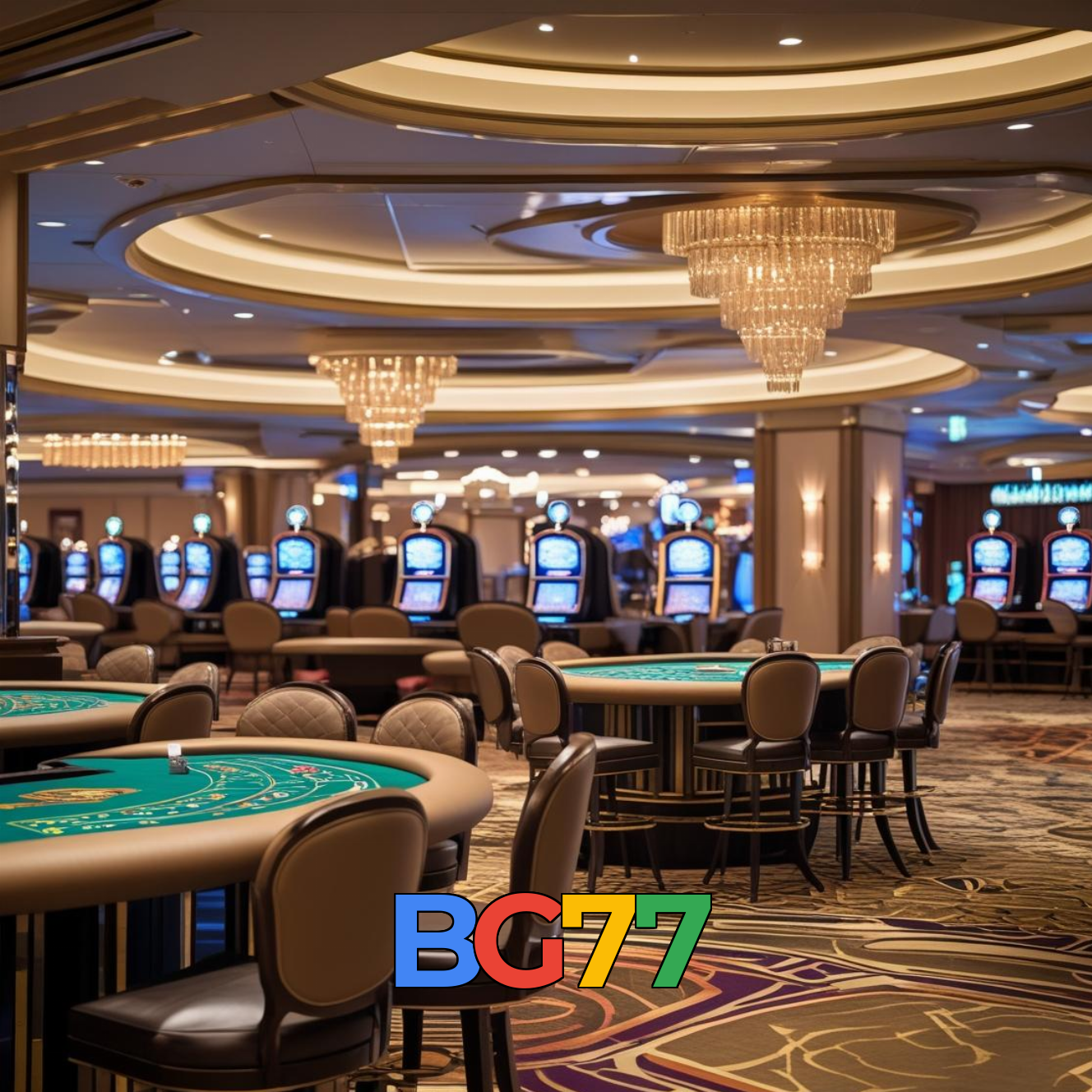 BG77:Apostas em futebol e diversão em blackjack esperam por você!