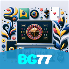 BG77：Onde você pode apostar no futebol e jogar os melhores jogos de cassino!