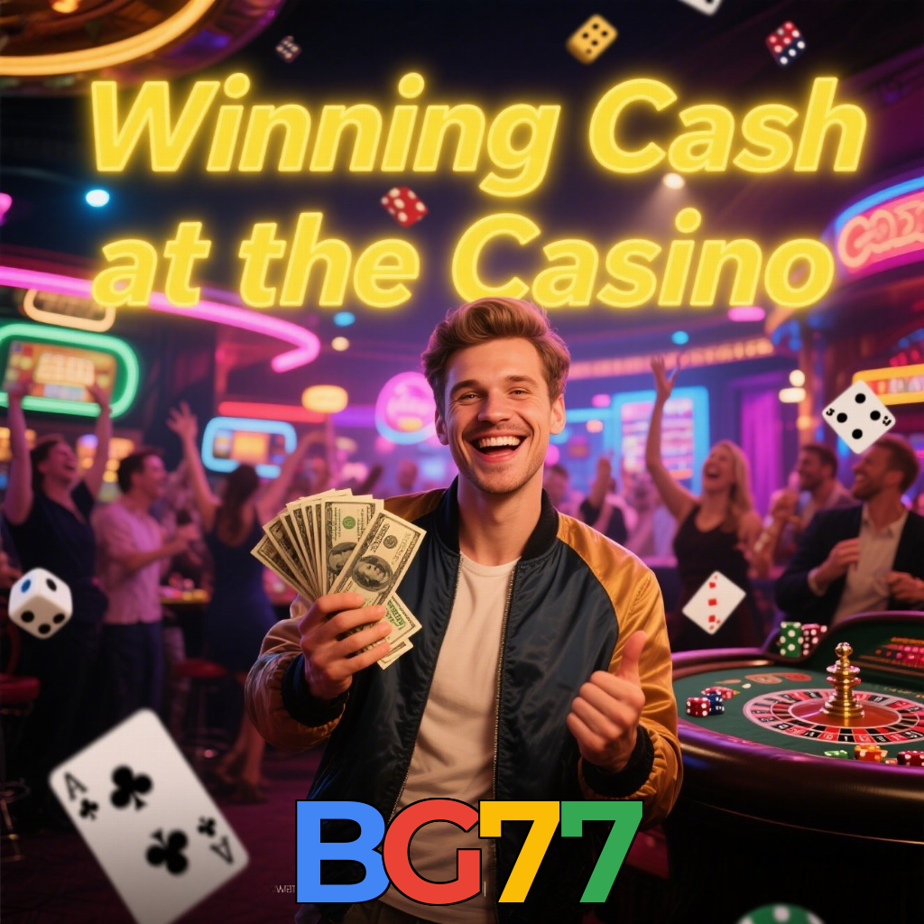 BG77:O cassino online está te esperando! Gire a roleta e ganhe!