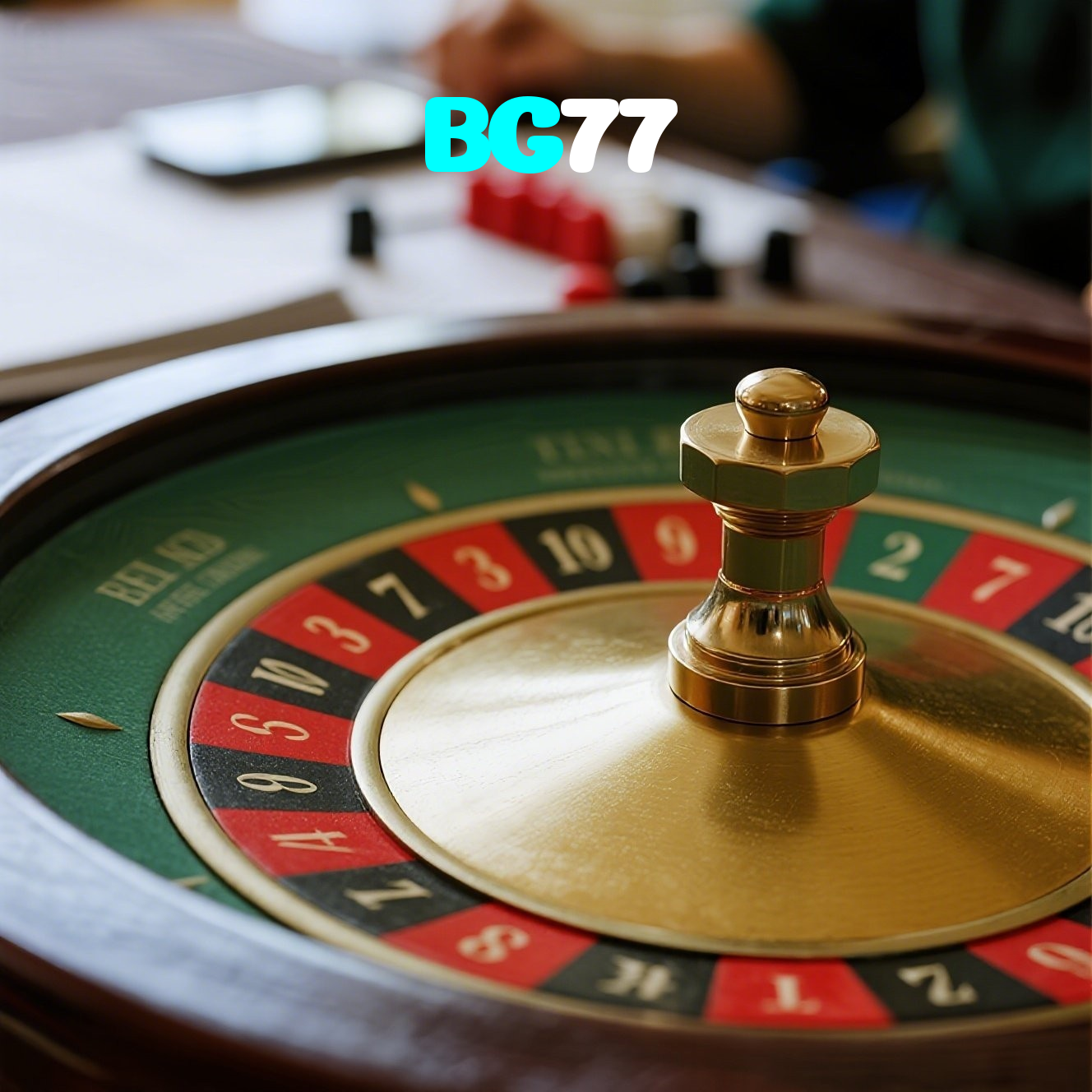 BG77:Jogue agora no nosso cassino online e vença nas mesas de poker!