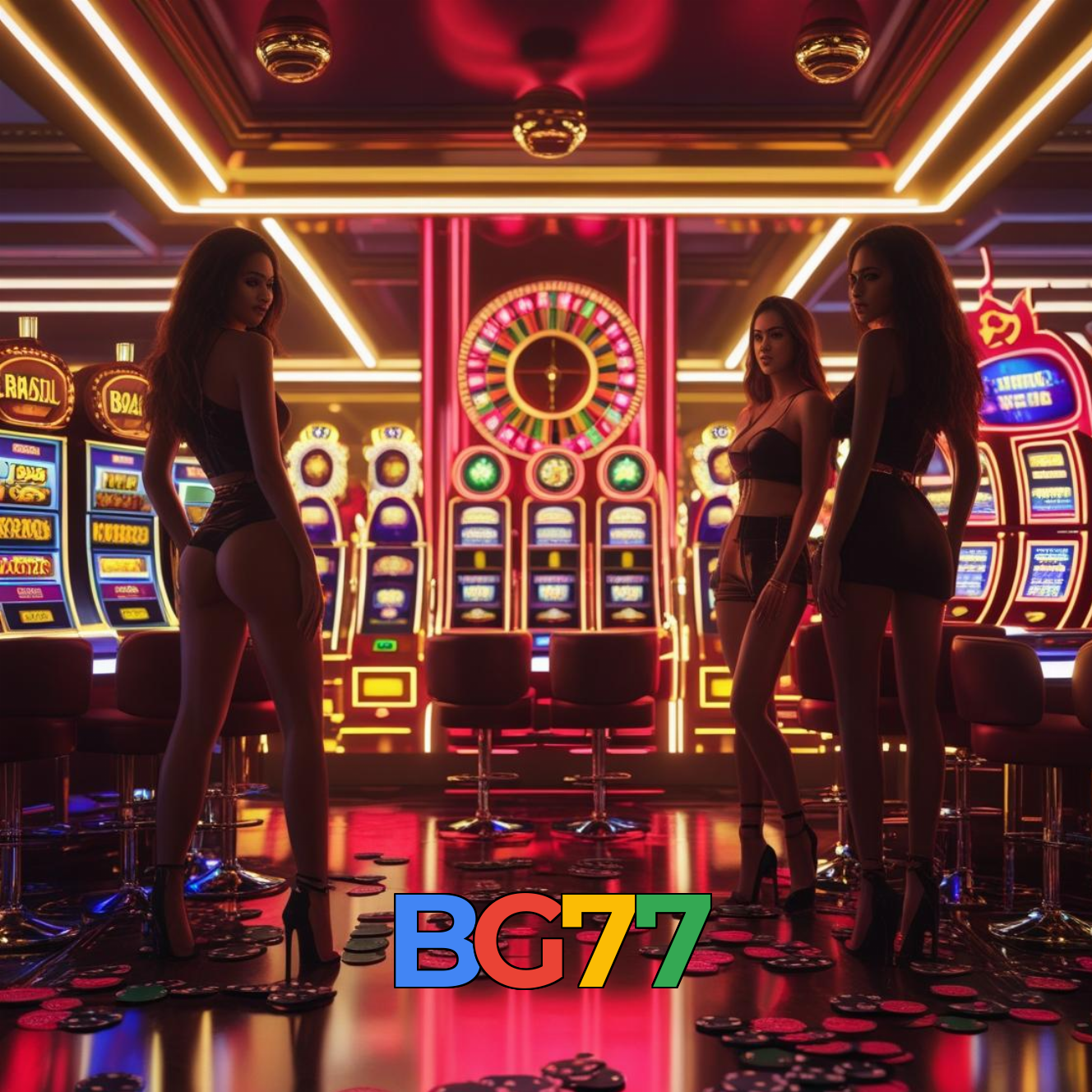 BG77:Jogue slots e aposte no futebol ao vivo para vitórias emocionantes!