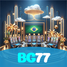 BG77：O melhor cassino online do Brasil com roleta, blackjack e futebol!