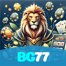 BG77：Aposte no futebol e jogue os melhores jogos de cassino com segurança!