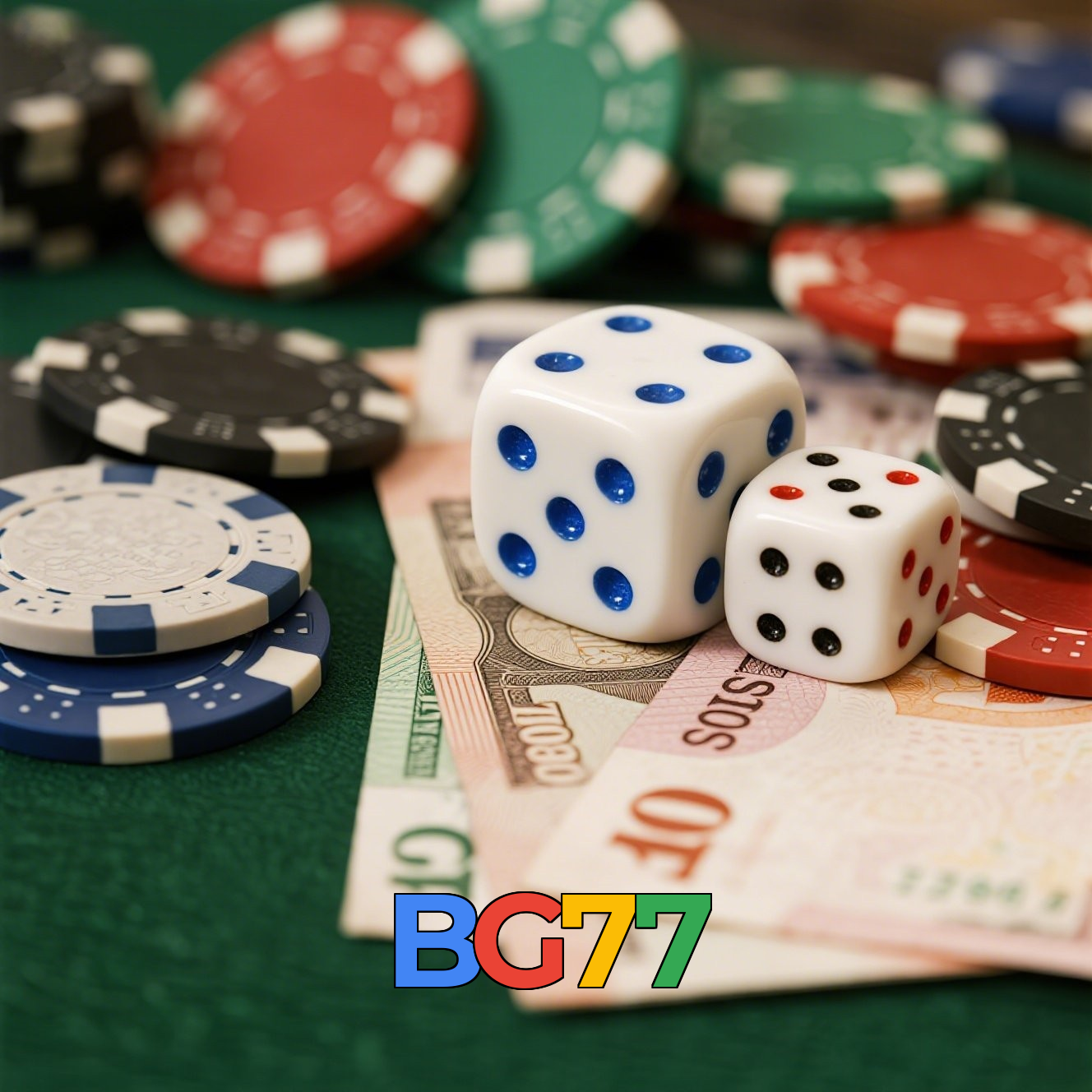 BG77:Aposte no futebol, jogue poker e conquiste vitórias épicas!