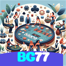 BG77:A experiência de futebol ao vivo e cassino online mais emocionante espera por você!